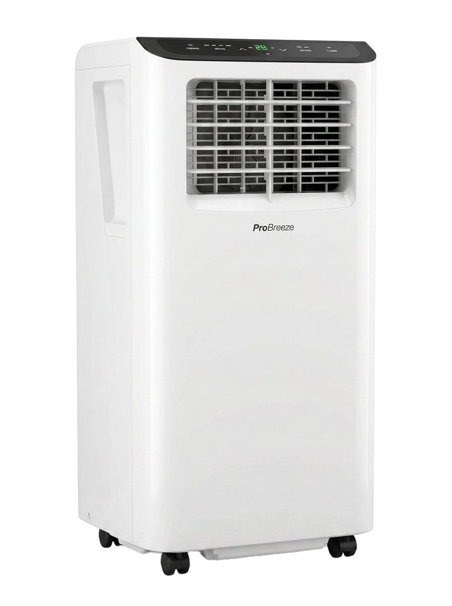 Climatiseur Pro Breeze portable